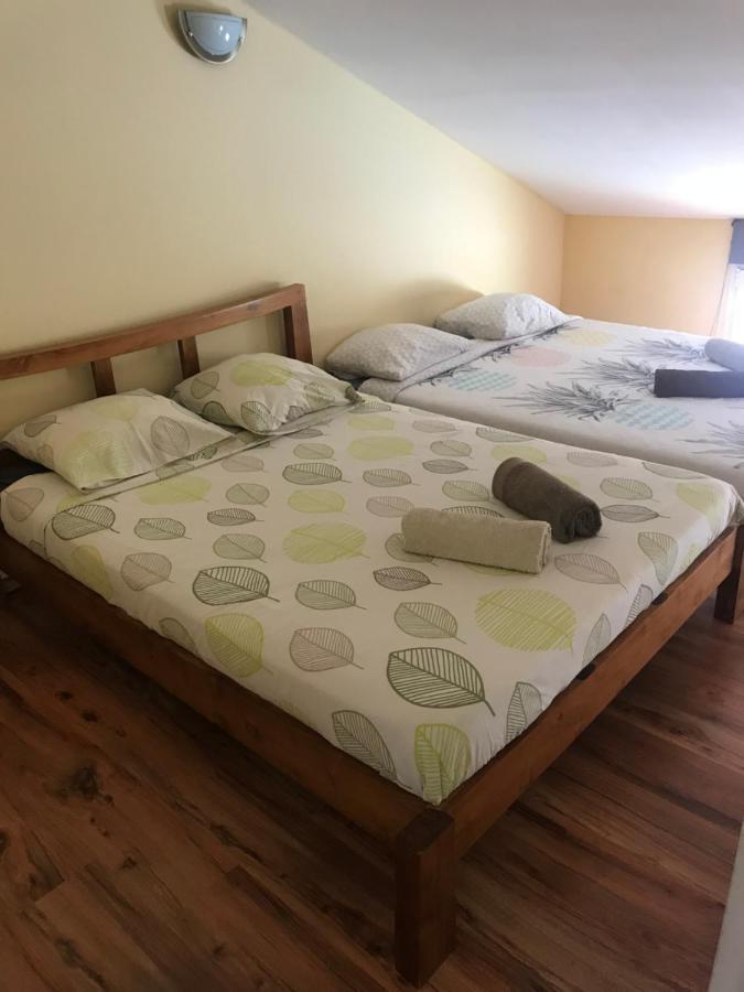 La Villa Citronnier Петит-Иль Экстерьер фото